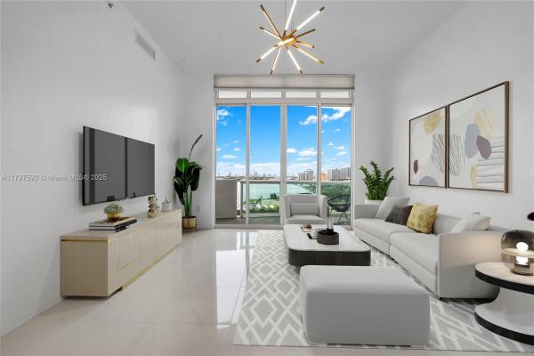 360, 7910 Harbor Island Dr #1208, North Bay Village, Florida 33141, image 1