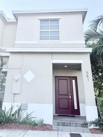 Keys Pointe, 541 NE 5th Way, Florida City, Florida 33034, image 1