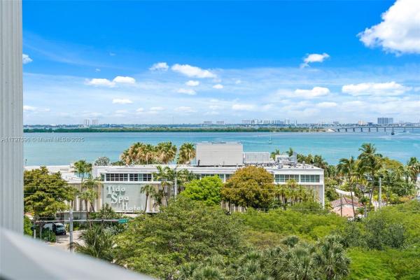 Nine Island Avenue, 9 Island Ave #814, Miami Beach, Florida 33139, image 1
