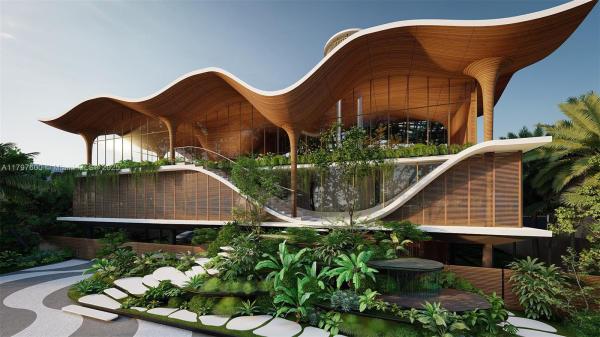 Nautilus, 4410 Alton Rd, Miami Beach, Florida 33140, image 1