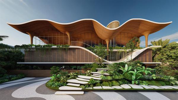 Nautilus, 4410 Alton Rd, Miami Beach, Florida 33140, image 3