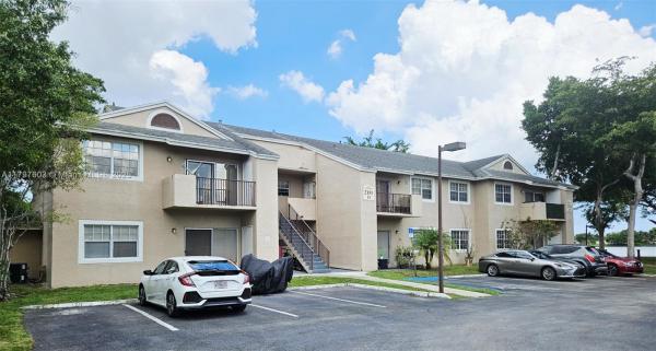 Reflections At Pembroke Pines, 2151 NW 96th Ter #15L, Pembroke Pines, Florida 33024, image 1