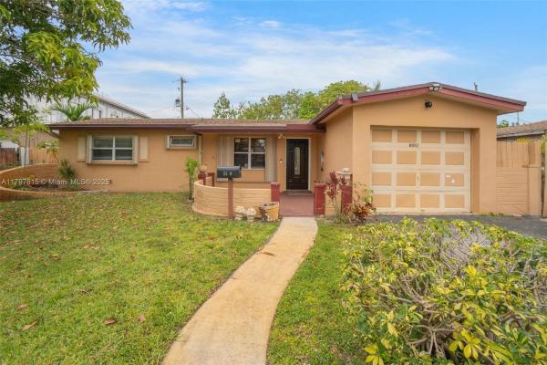 North Gate Estates, 3549 NW 39th Ave, Lauderdale Lakes, Florida 33309, image 1
