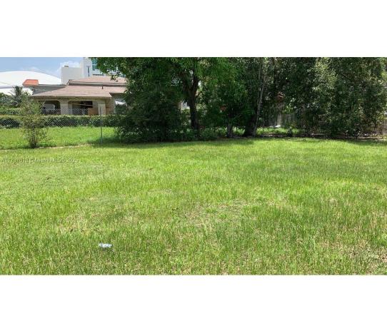 Lawrence Estates Land, 1101 NW 5th St, Miami, Florida 33128, image 1