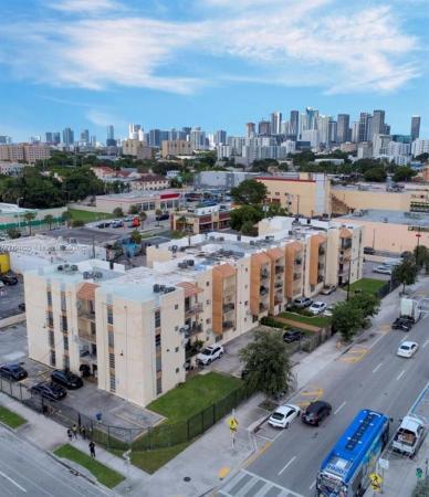 Miramar Terrace, 1051 SW 1st St #303, Miami, Florida 33130, image 1