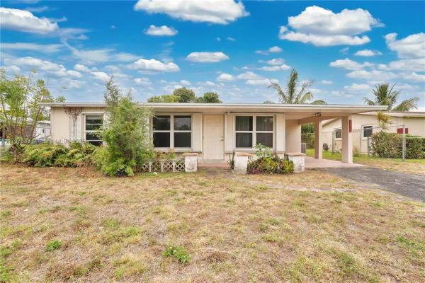 Westwood Park, 3460 NW 17th St, Lauderhill, Florida 33311, image 1