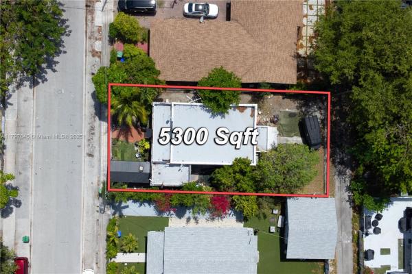 Wyndwood Park, 34 NW 34th Ter, Miami, Florida 33127, image 1