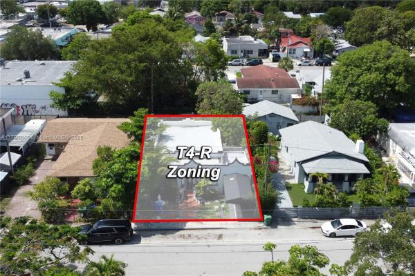 Wyndwood Park, 34 NW 34th Ter, Miami, Florida 33127, image 3