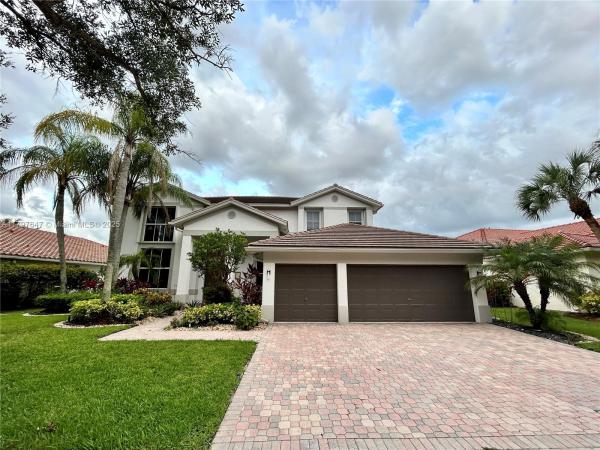 Lake Ridge, 3968 Nighthawk Dr, Weston, Florida 33331, image 1