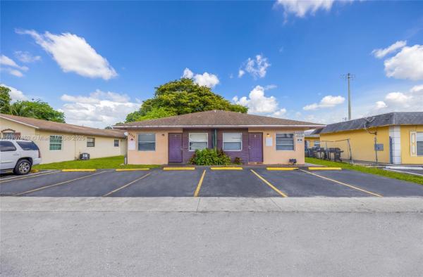 Oriole Estates, 4020 NW 30th Ter, Lauderdale Lakes, Florida 33309, image 1
