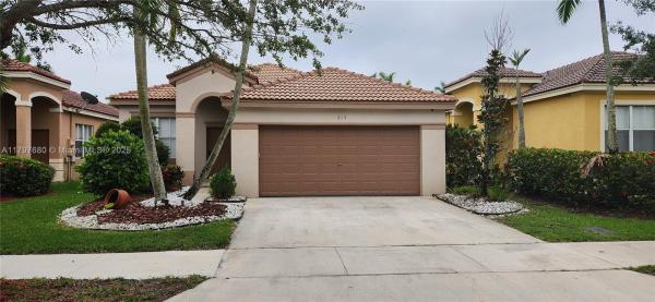 The Preserve, 613 Bald Cypress Rd, Weston, Florida 33327, image 1
