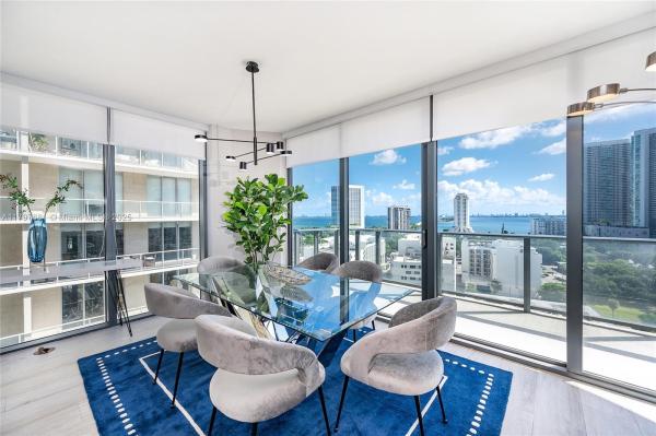Hyde Midtown, 121 NE 34th St #1408, Miami, Florida 33137, image 1
