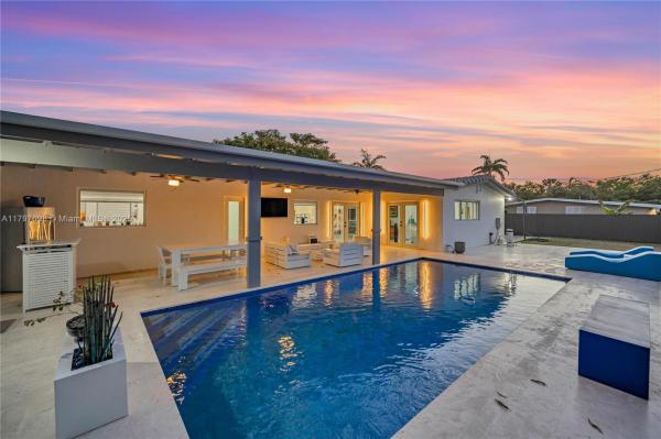 Armstrong, 8501 SW 142nd St, Palmetto Bay, Florida 33158, image 1