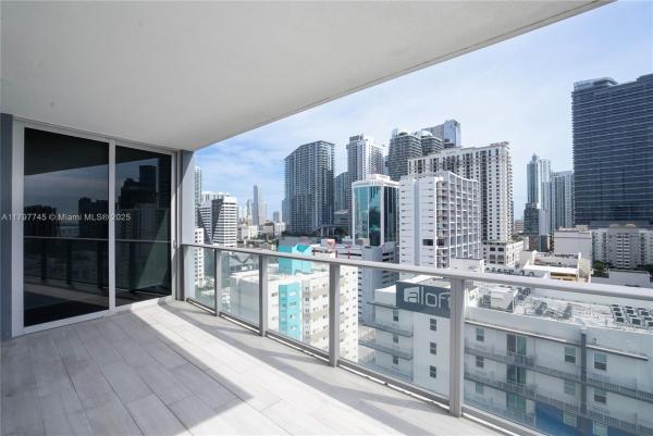 Brickell Ten, 1010 SW 2nd Ave #1703, Miami, Florida 33130, image 1