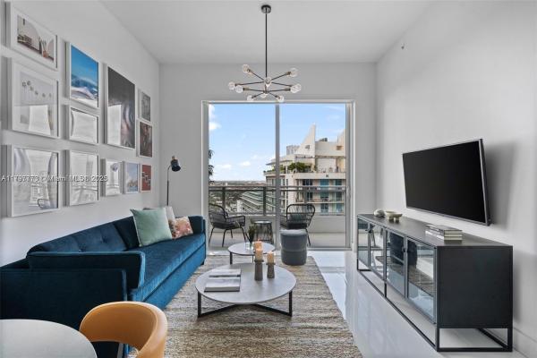 The Bond On Brickell, 1080 Brickell Ave #4207, Miami, Florida 33131, image 1