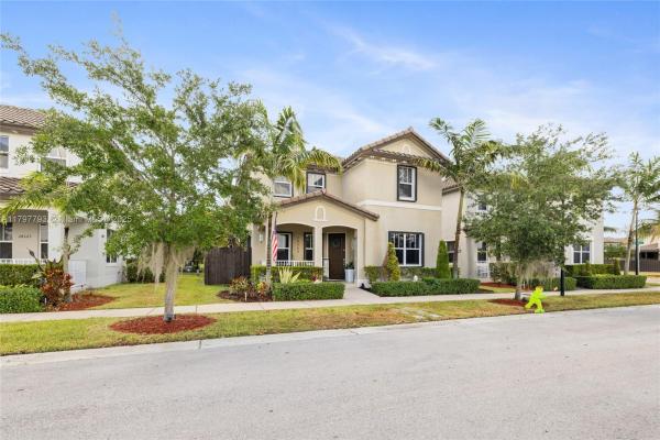 Summerville, 24363 SW 118th Ave, Princeton, Florida 33032, image 3