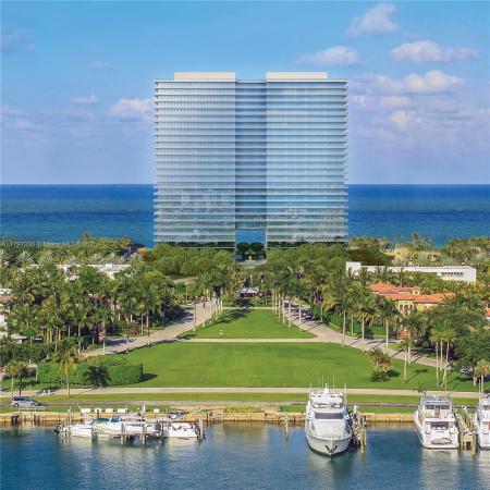 Oceana Bal Harbour, 10201 E Collins Ave #1002, Bal Harbour, Florida 33154, image 1