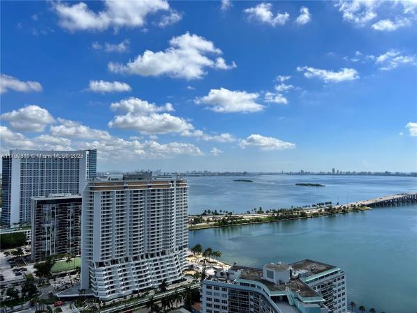 Paraiso Bayviews, 501 NE 31st St #2802, Miami, Florida 33137, image 1