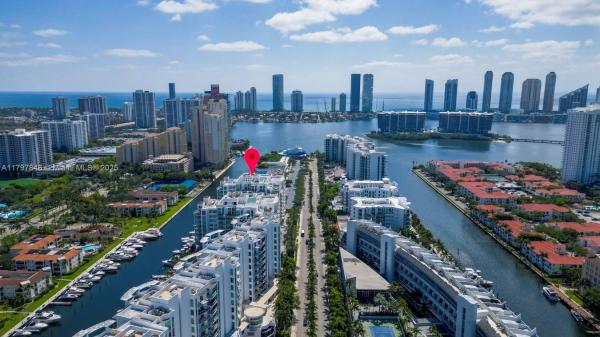 The Atrium At Aventura, 3131 NE 188th St #2-1004, Aventura, Florida 33180, image 1