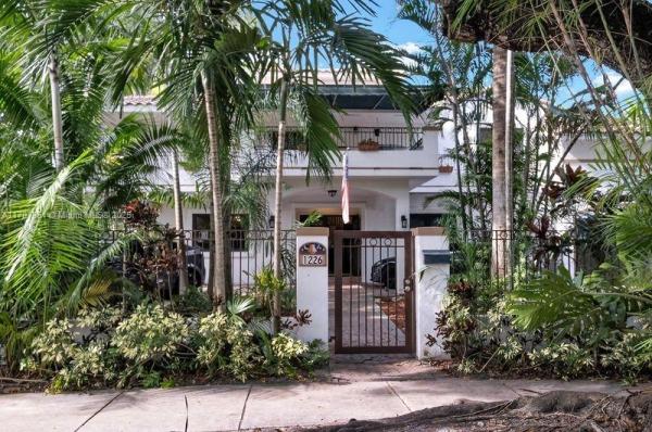 Granada Place, 1226 Cordova St, Coral Gables, Florida 33134, image 1