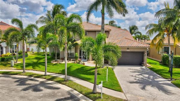 Waterways At Boca Winds, 12672 Tucano Cir, Boca Raton, Florida 33428, image 1