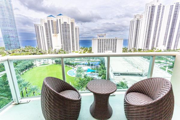 Ocean Reserve, 19370 Collins Ave #1403, Sunny Isles Beach, Florida 33160, image 1
