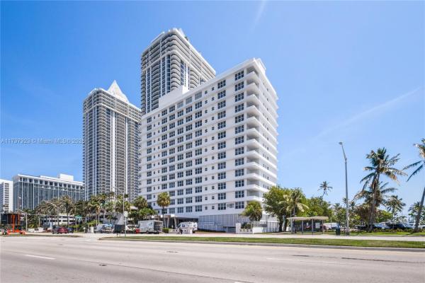 Mimosa, 4747 Collins Ave #PH04, Miami Beach, Florida 33140, image 1