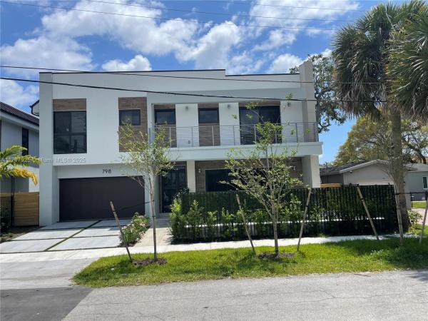 Seawanna Park, 798 SW 8th Way #798, Fort Lauderdale, Florida 33315, image 1