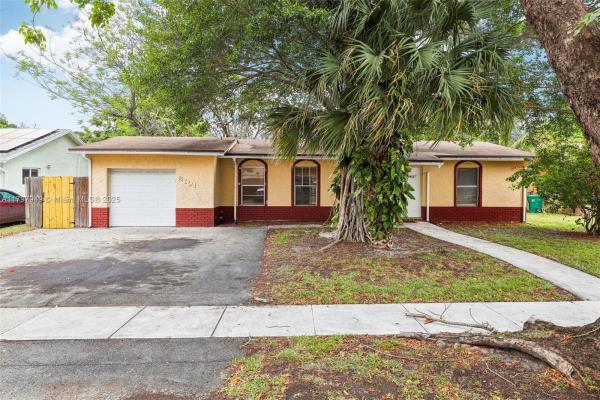 City Of Lauderhill, 8101 NW 44th Ct, Lauderhill, Florida 33351, image 1