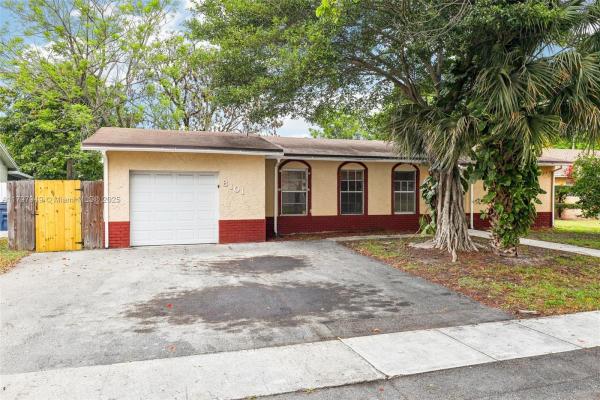 City Of Lauderhill, 8101 NW 44th Ct, Lauderhill, Florida 33351, image 2