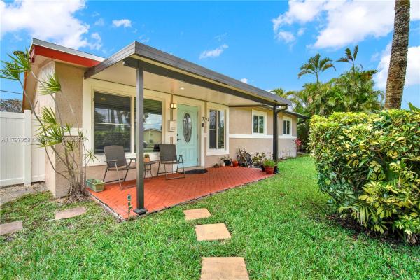 Fairfax Brolliar, 3717 SW 16th Ct, Fort Lauderdale, Florida 33312, image 1