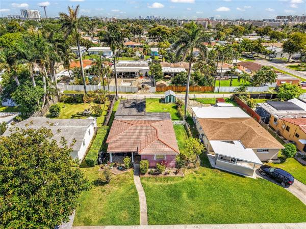 South Dania Heights, 232 SE 6th St, Dania Beach, Florida 33004, image 1