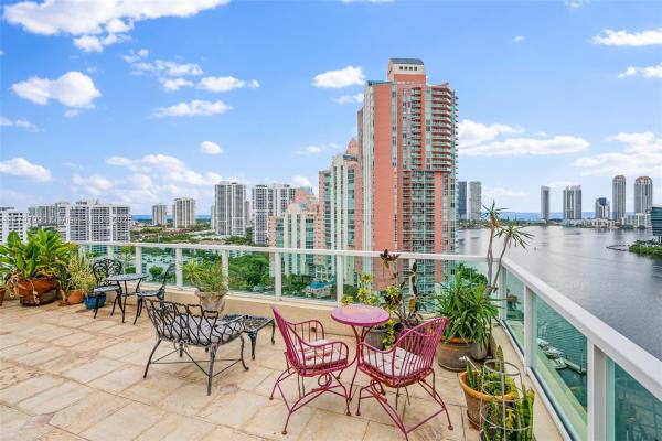 Aventura Marina, 3340 NE 190th St #1808, Aventura, Florida 33180, image 1