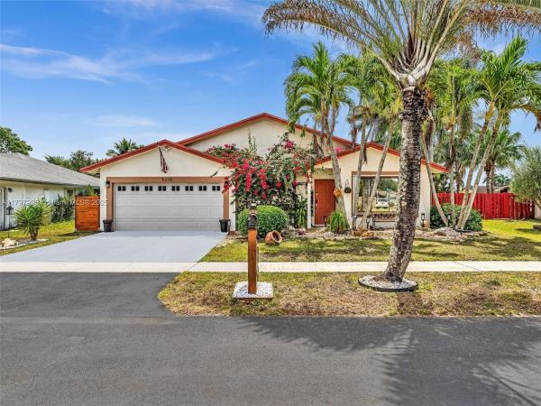 Parkwood Homes, 5206 NW 99th Ave, Sunrise, Florida 33351, image 1