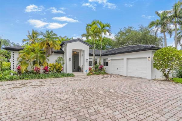 Old Cutler Creek, 7560 SW 144th St, Palmetto Bay, Florida 33158, image 1