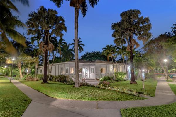 Bayshore, 5550 N Bayshore Dr, Miami, Florida 33137, image 1