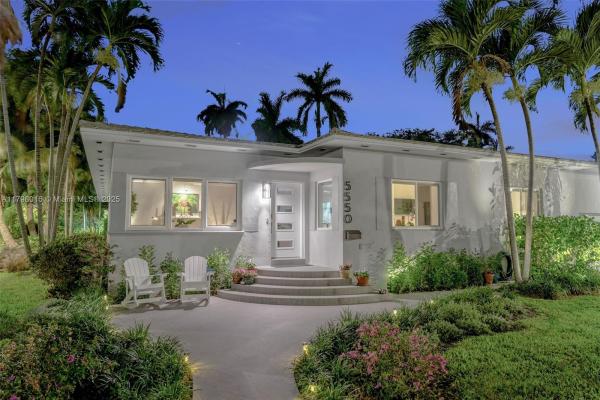 Bayshore, 5550 N Bayshore Dr, Miami, Florida 33137, image 2