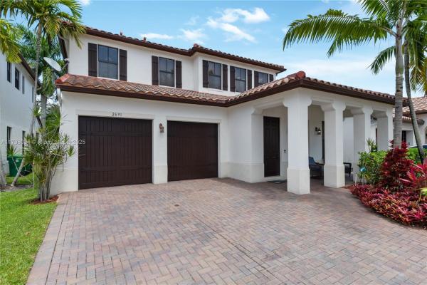 Vista Del Sol, 2691 NW 83rd Ter, Cooper City, Florida 33024, image 1