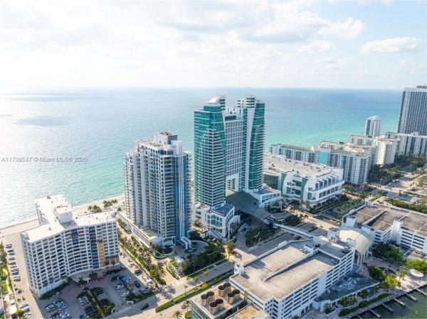 3535 S Ocean Dr #1104, Hallandale Beach, Florida 33019, image 3