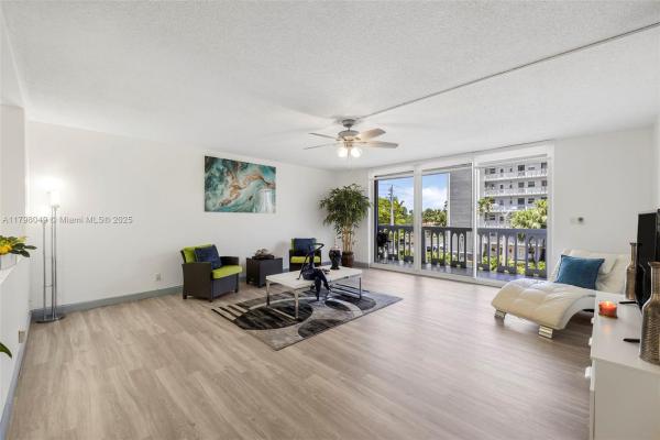 Meadowbrook Towers, 400 NE 12th Ave #303, Hallandale Beach, Florida 33009, image 1