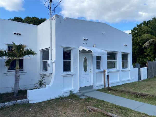 Griffing Biscayne Park Estates, 479 NE 129th St, North Miami, Florida 33161, image 1