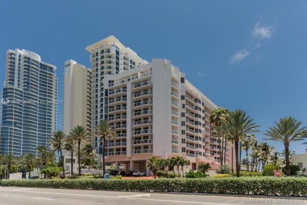 Florida Ocean Club, 17275 Collins Ave #1012, Sunny Isles Beach, Florida 33160, image 3