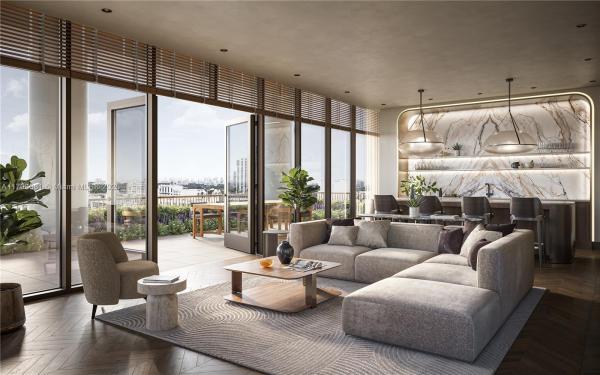 4241 Aurora St #703, Coral Gables, Florida 33146, image 1