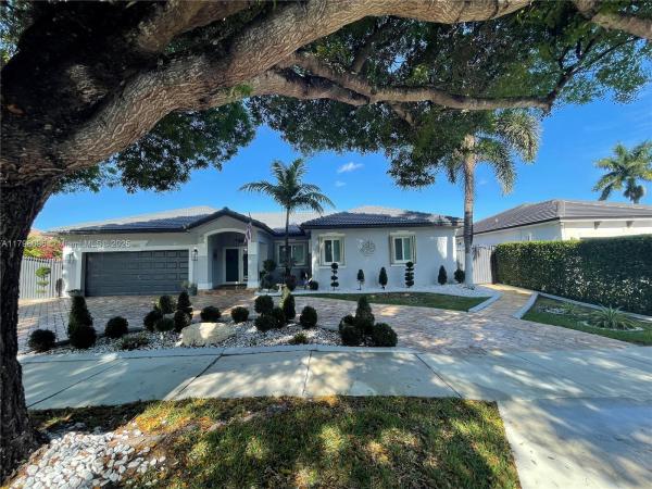 Oak Place, 15957 NW 77th Pl, Miami Lakes, Florida 33016, image 1