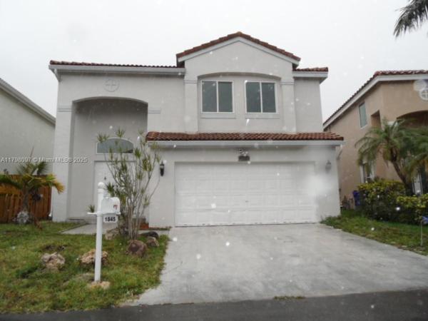 Cypress Cove, 1845 Vista Way #1845, Margate, Florida 33063, image 1