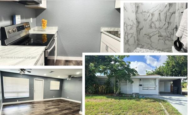 Palm Lane Villa, 6644 Raleigh St, Hollywood, Florida 33024, image 1