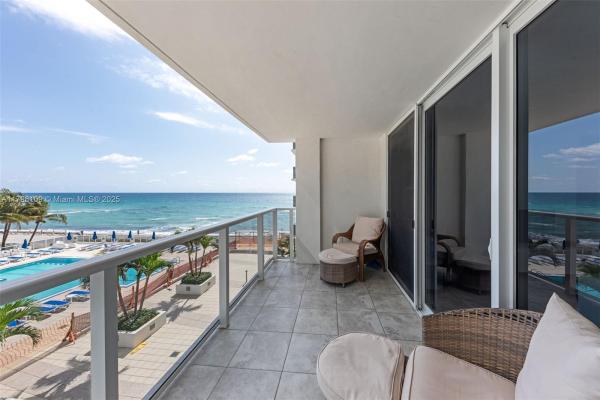 Aquarius, 2751 S Ocean Dr #403S, Hollywood, Florida 33019, image 1