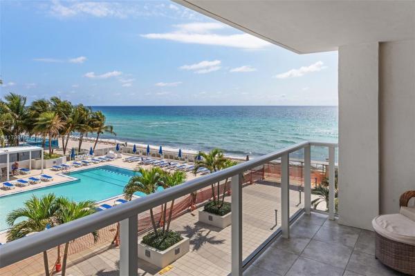 Aquarius, 2751 S Ocean Dr #S403, Hollywood, Florida 33019, image 3