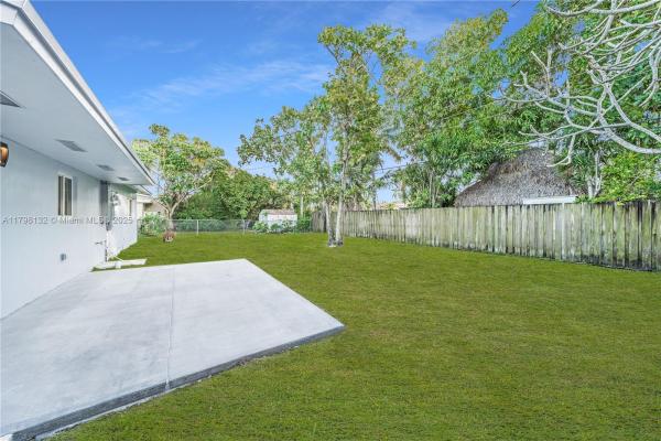 Coral Park Estates, 8940 SW 20th St, Westchester, Florida 33165, image 3