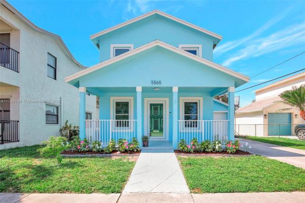 Davie Little Ranches, 5565 SW 43rd St, Davie, Florida 33314, image 1